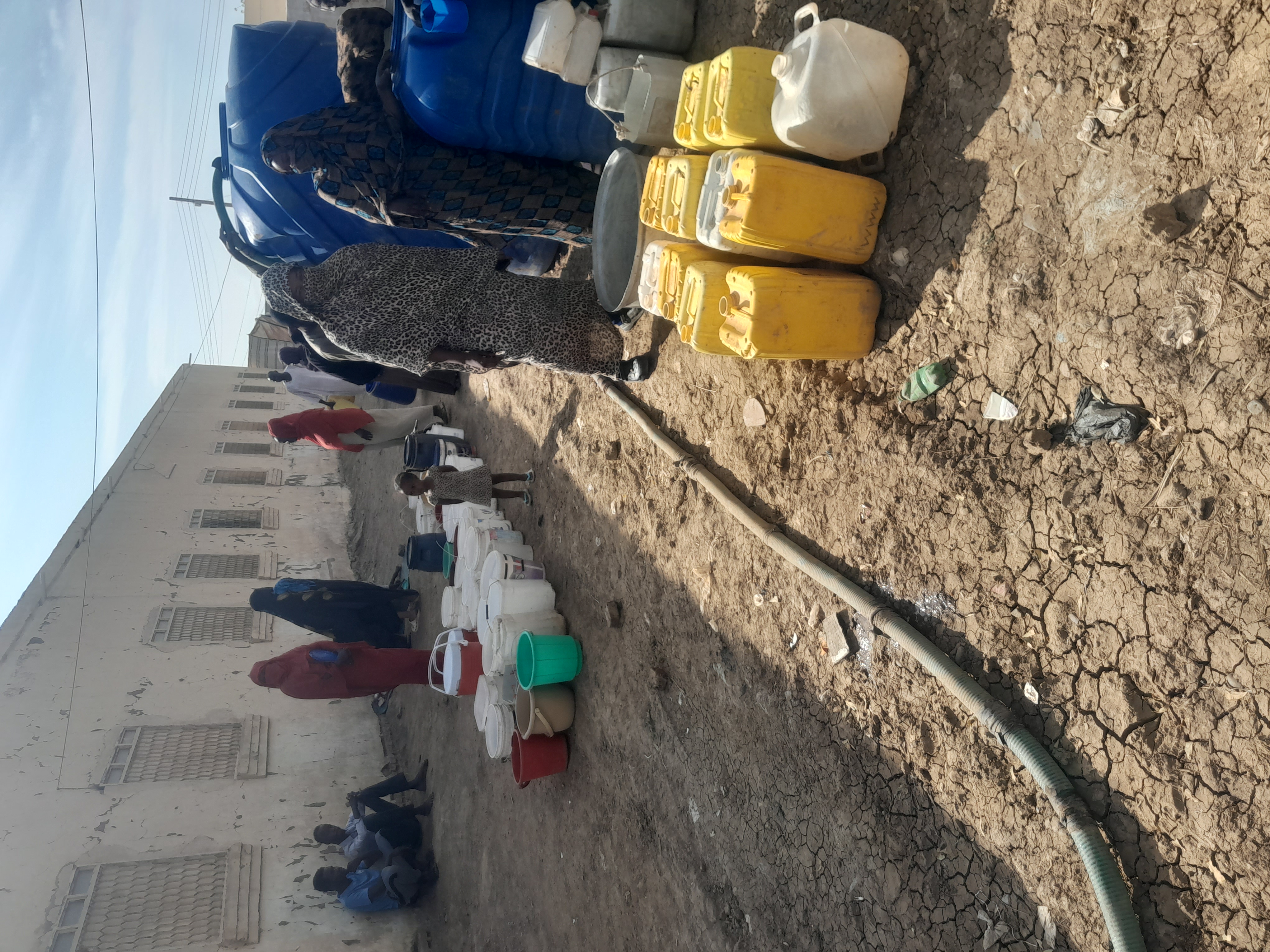 Past Sudan Drive image 1