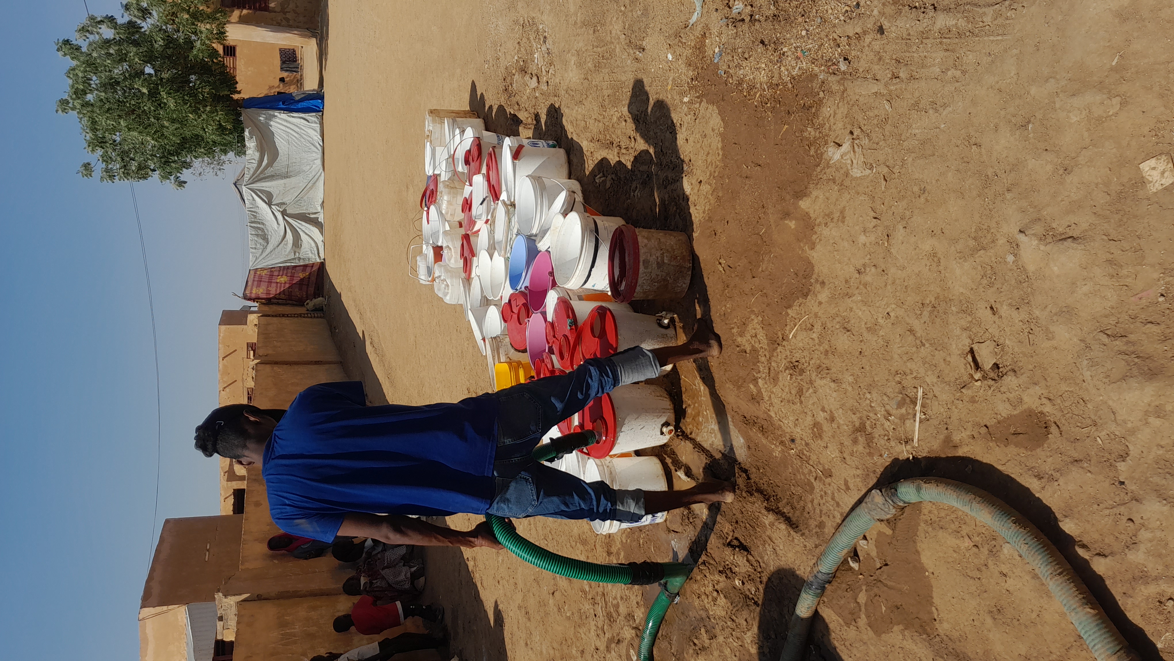 Past Sudan Drive image 3