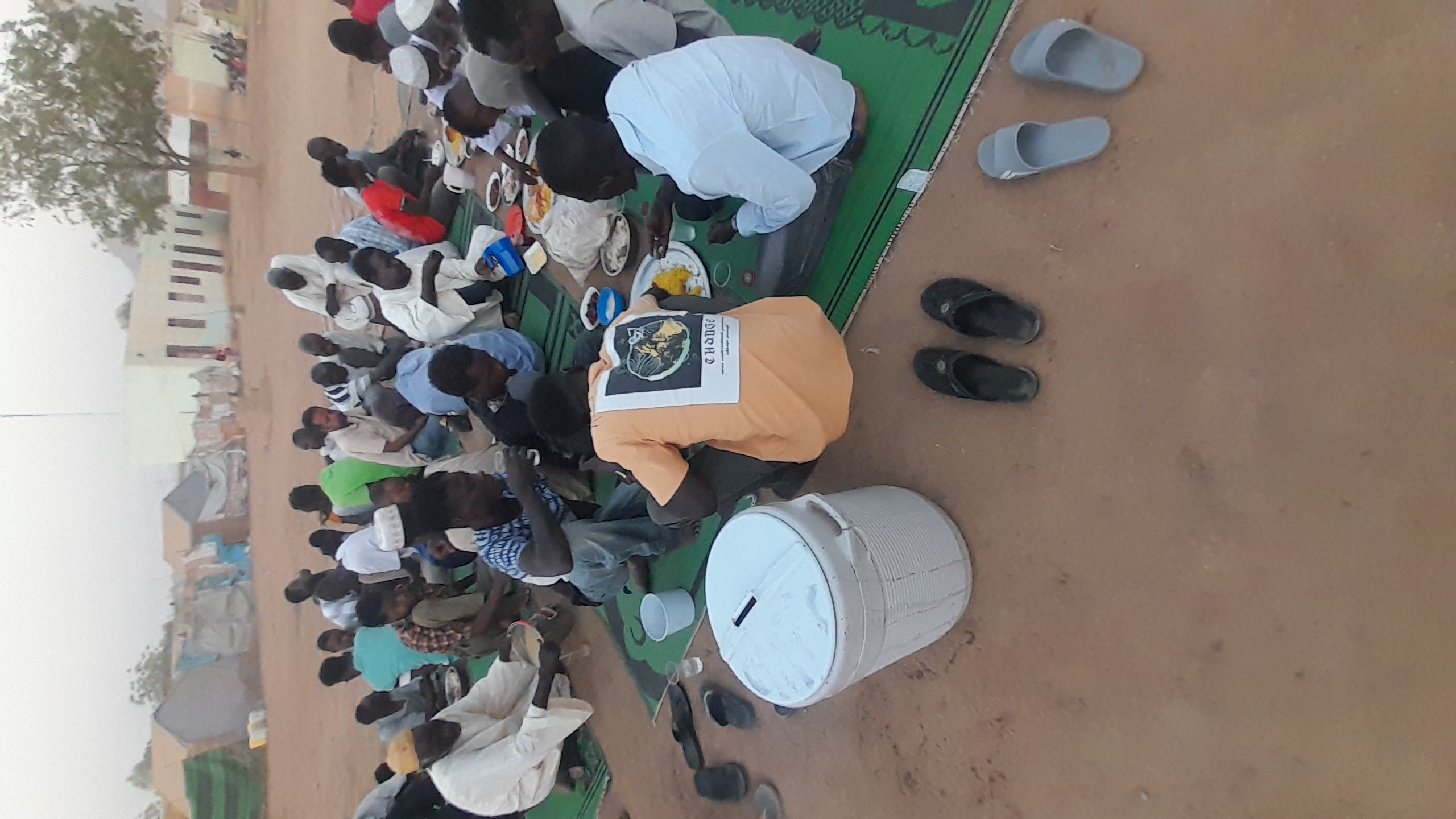 Past Sudan Drive image 8