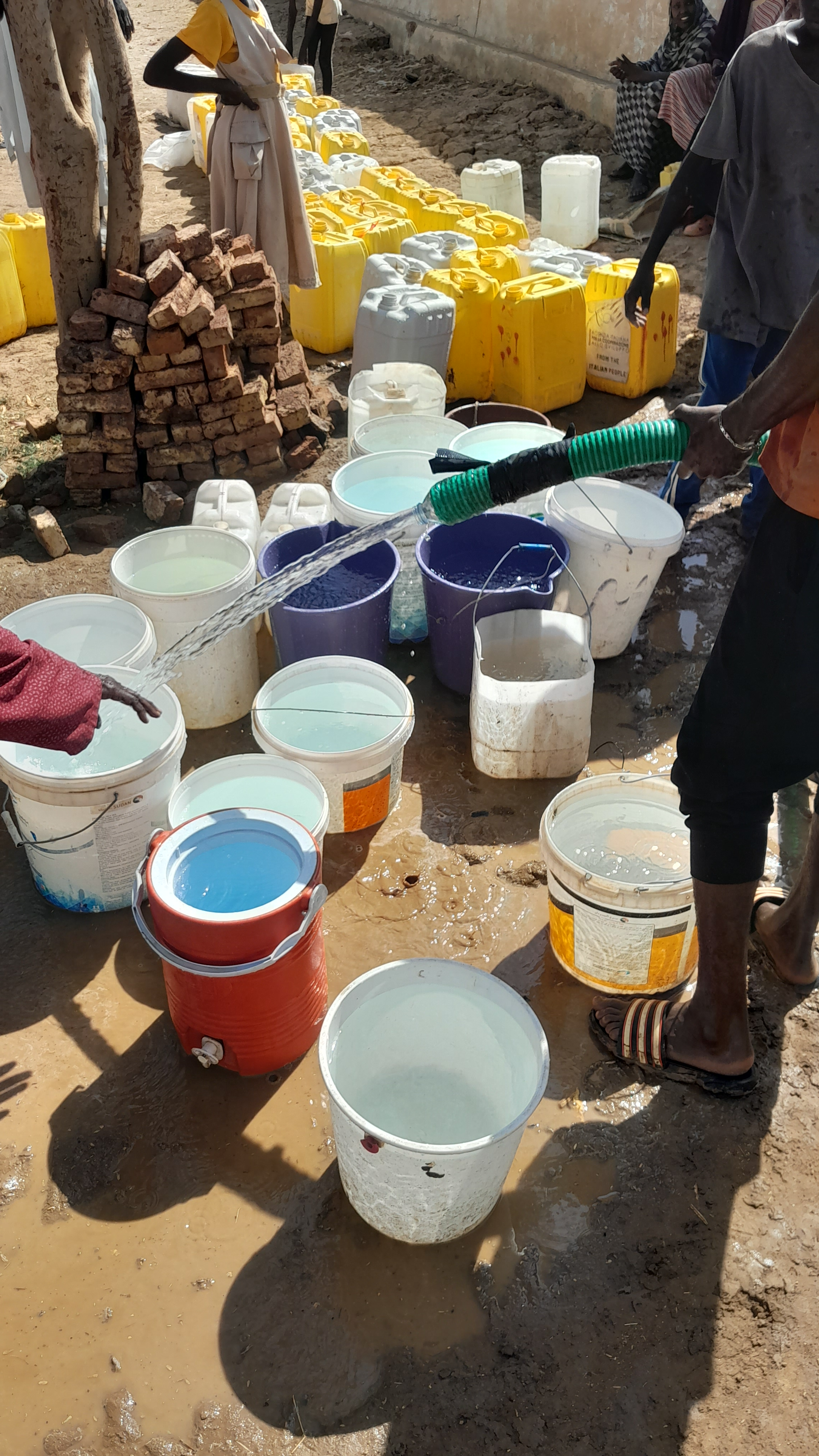 Past Sudan Drive image 9